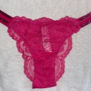 Victoria’s Secret Brazilian Panty